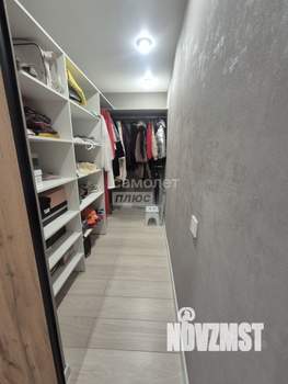 1-к квартира, вторичка, 31м2, 4/5 этаж