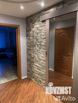 3-к квартира, вторичка, 112м2, 4/10 этаж