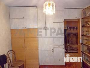 3-к квартира, вторичка, 73м2, 8/9 этаж