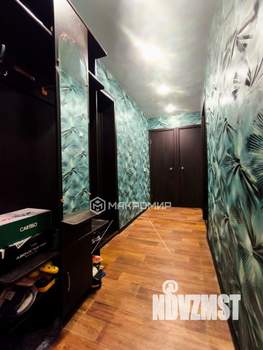 2-к квартира, вторичка, 48м2, 2/5 этаж