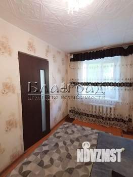 2-к квартира, вторичка, 39м2, 1/5 этаж