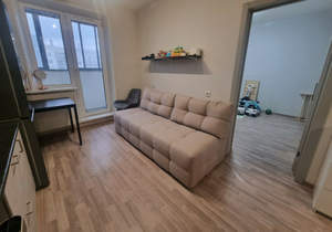 1-к квартира, вторичка, 32м2, 8/10 этаж