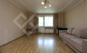2-к квартира, вторичка, 56м2, 2/10 этаж