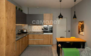 3-к квартира, вторичка, 65м2, 12/16 этаж