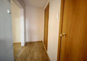 1-к квартира, вторичка, 40м2, 6/10 этаж