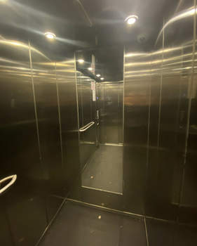 Студия квартира, вторичка, 25м2, 3/17 этаж