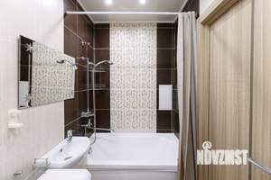 1-к квартира, вторичка, 33м2, 8/9 этаж