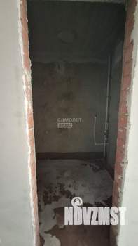 Студия квартира, сданный дом, 25м2, 5/20 этаж