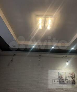 2-к квартира, вторичка, 40м2, 9/10 этаж