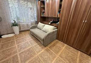 2-к квартира, вторичка, 40м2, 2/4 этаж