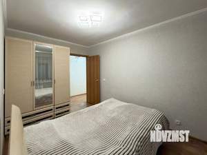 3-к квартира, вторичка, 56м2, 3/10 этаж