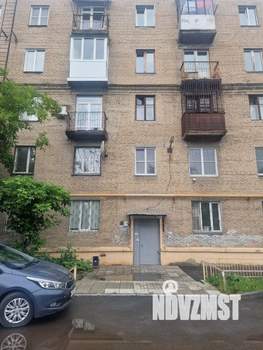 2-к квартира, вторичка, 68м2, 3/6 этаж