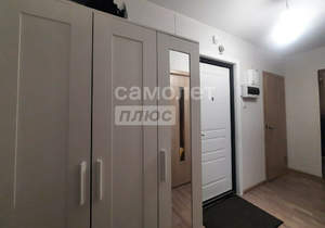 2-к квартира, вторичка, 66м2, 2/10 этаж