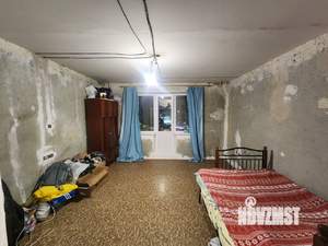 2-к квартира, вторичка, 52м2, 7/9 этаж