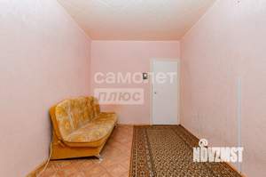 1-к квартира, вторичка, 33м2, 2/10 этаж