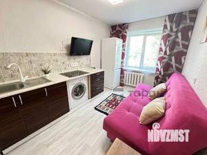Студия квартира, вторичка, 14м2, 5/5 этаж