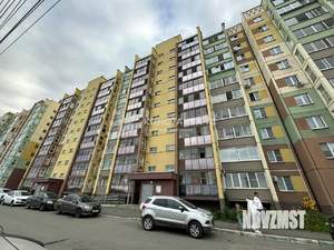 Студия квартира, вторичка, 27м2, 4/10 этаж
