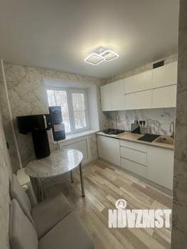 2-к квартира, вторичка, 42м2, 4/5 этаж