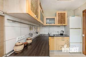 3-к квартира, вторичка, 63м2, 5/5 этаж