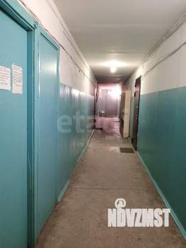 2-к квартира, вторичка, 46м2, 8/9 этаж