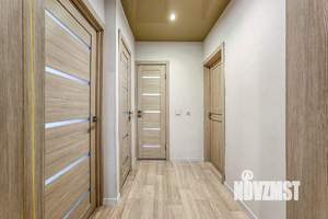 2-к квартира, вторичка, 64м2, 9/10 этаж