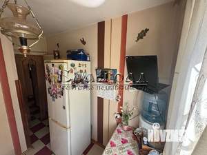 4-к квартира, вторичка, 63м2, 1/5 этаж
