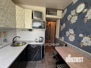 3-к квартира, вторичка, 62м2, 2/5 этаж