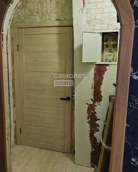 2-к квартира, вторичка, 42м2, 4/5 этаж