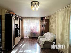 1-к квартира, вторичка, 31м2, 2/5 этаж