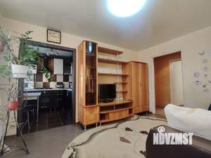 2-к квартира, вторичка, 43м2, 2/5 этаж