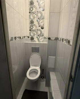 1-к квартира, вторичка, 43м2, 5/9 этаж