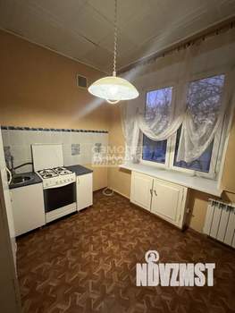 1-к квартира, вторичка, 36м2, 2/5 этаж