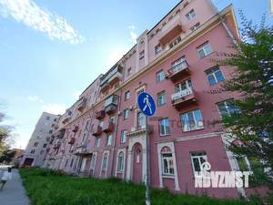 6-к квартира, вторичка, 268м2, 5/7 этаж