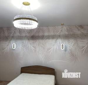 1-к квартира, вторичка, 38м2, 8/10 этаж
