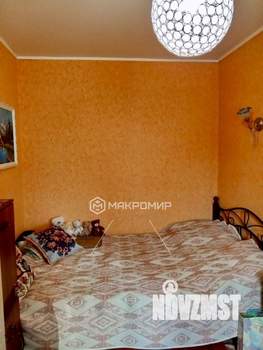 2-к квартира, вторичка, 42м2, 4/5 этаж