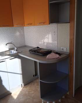 1-к квартира, вторичка, 33м2, 2/9 этаж
