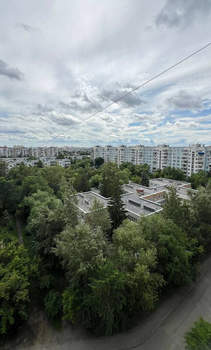 1-к квартира, вторичка, 40м2, 10/10 этаж