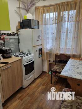 3-к квартира, вторичка, 57м2, 7/9 этаж