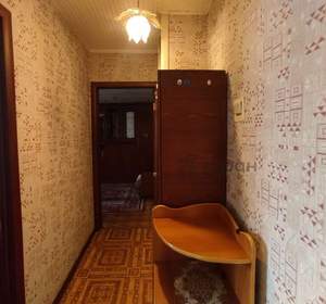 3-к квартира, вторичка, 52м2, 2/5 этаж