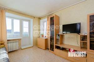 1-к квартира, вторичка, 29м2, 3/9 этаж