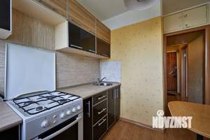 1-к квартира, вторичка, 30м2, 5/5 этаж