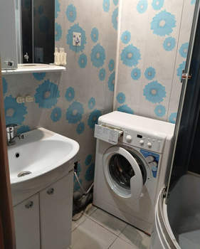 2-к квартира, вторичка, 40м2, 1/11 этаж