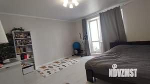 1-к квартира, вторичка, 40м2, 9/10 этаж