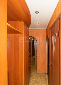 2-к квартира, вторичка, 44м2, 3/5 этаж