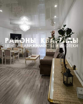 2-к квартира, вторичка, 51м2, 2/18 этаж