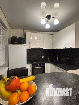 1-к квартира, вторичка, 45м2, 3/5 этаж