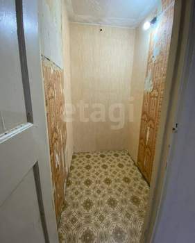 1-к квартира, вторичка, 33м2, 4/5 этаж