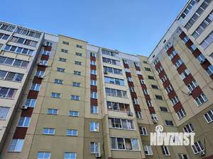 2-к квартира, вторичка, 54м2, 9/11 этаж