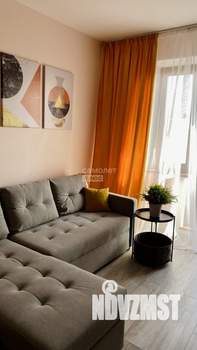 2-к квартира, вторичка, 24м2, 4/10 этаж
