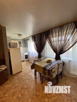 2-к квартира, вторичка, 56м2, 5/5 этаж